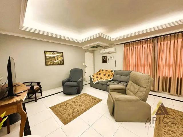 Apartamento para Locação em Santos/SP Ponta da Praia 3 Quartos