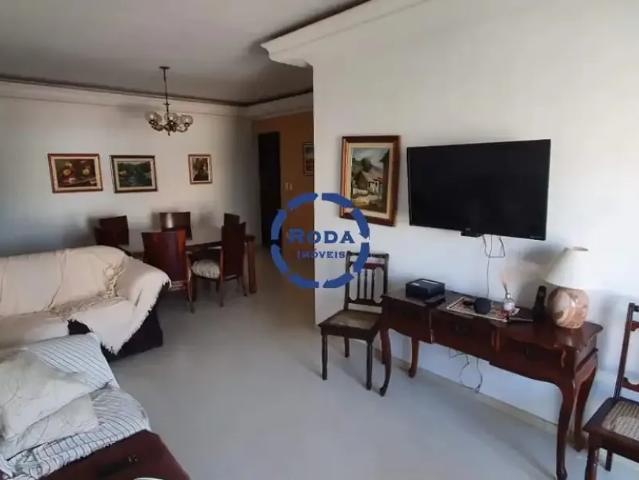 Apartamento para Locação em Santos/SP Ponta da Praia 3 Quartos