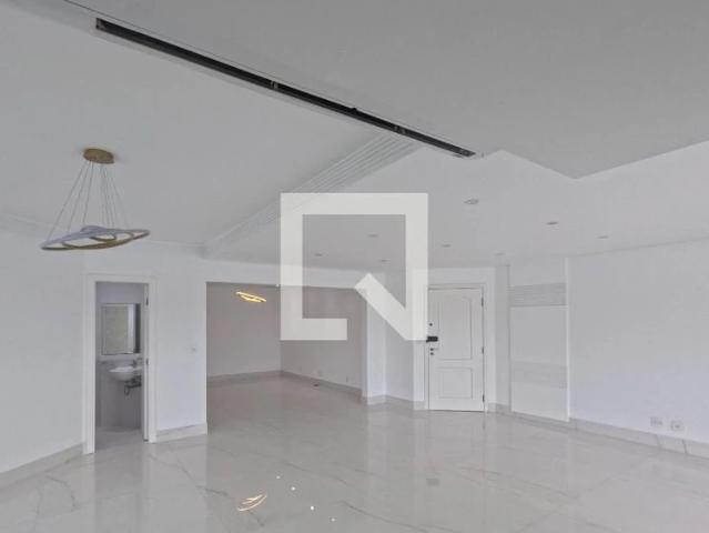 Apartamento para Locação em Santos/SP Ponta da Praia 3 Quartos