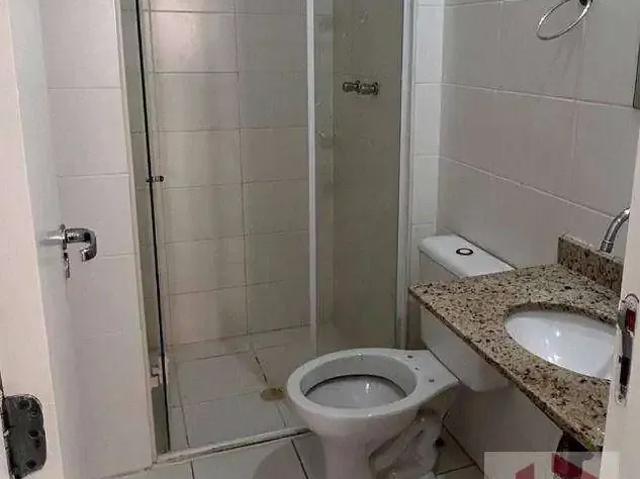 Apartamento para Locação em Santos/SP Ponta da Praia 3 Quartos