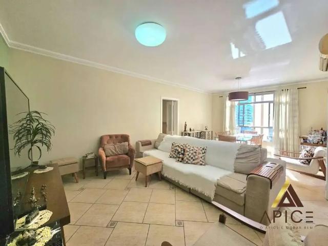 Apartamento para Locação em Santos/SP Ponta da Praia 3 Quartos