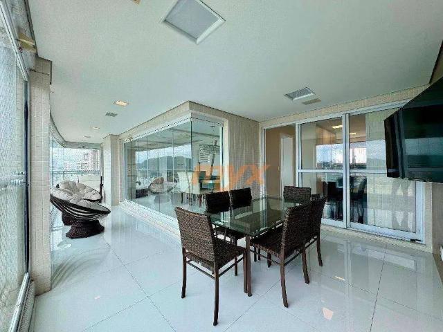 Apartamento para Locação em Santos/SP Ponta da Praia 3 Quartos