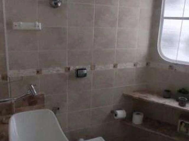 Apartamento para Locação em Santos/SP Ponta da Praia 3 Quartos