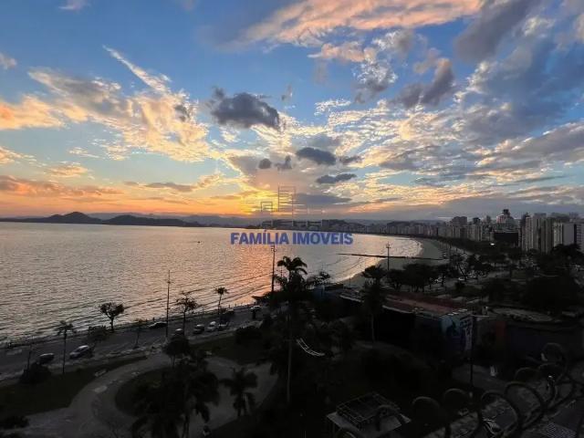 Apartamento para Locação em Santos/SP Ponta da Praia 3 Quartos