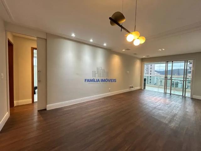 Apartamento para Locação em Santos/SP Ponta da Praia 3 Quartos