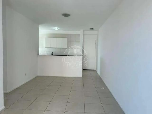 Apartamento para Locação em Santos/SP Ponta da Praia 3 Quartos