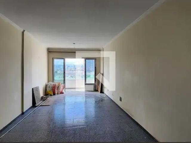 Apartamento para Locação em Santos/SP Ponta da Praia 3 Quartos
