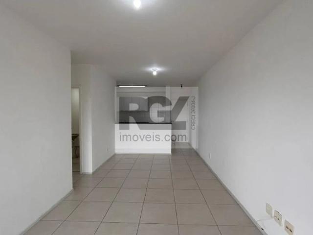 Apartamento para Locação em Santos/SP Ponta da Praia 3 Quartos