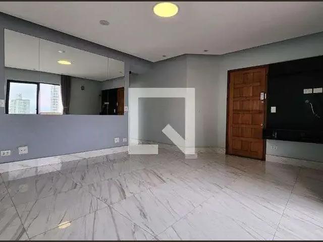 Apartamento para Locação em Santos/SP Ponta da Praia 3 Quartos