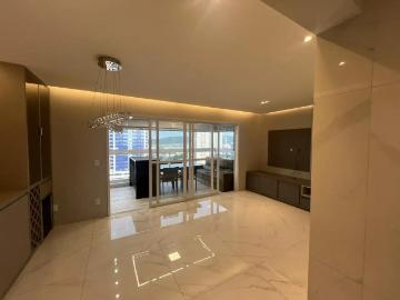 Apartamento para Locação em Santos/SP Ponta da Praia 3 Quartos