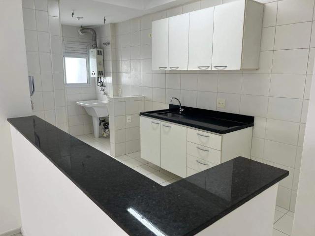 Apartamento para Locação em Santos/SP Ponta da Praia 3 Quartos