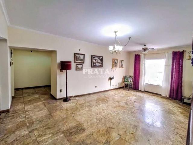 Apartamento para Locação em Santos/SP Ponta da Praia 3 Quartos