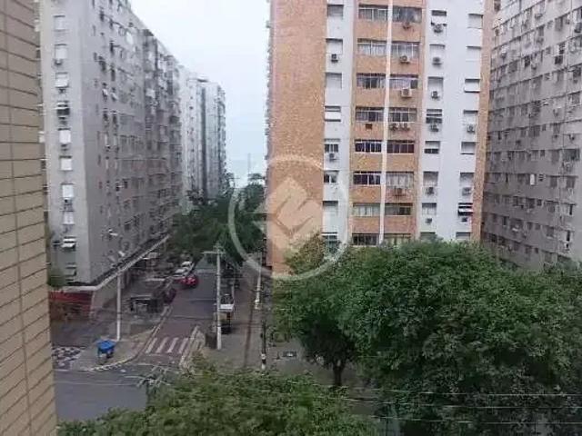 Apartamento para Locação em Santos/SP Ponta da Praia 3 Quartos