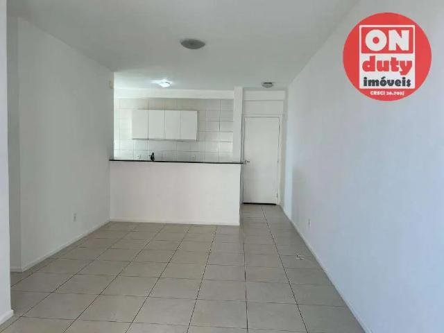 Apartamento para Locação em Santos/SP Ponta da Praia 3 Quartos