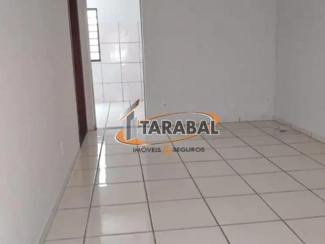 Apartamento para Locação em Sabará/MG Vila Nova Vista 2 Quartos