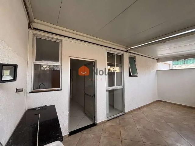 Apartamento para Locação em Sabará/MG Ana Lúcia 3 Quartos