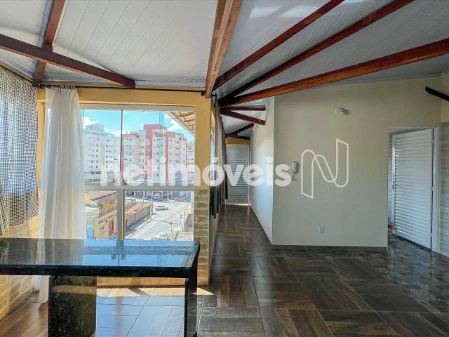 Apartamento para Locação em Sabará/MG Ana Lúcia 1 Quartos