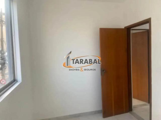 Apartamento para Locação em Sabará/MG Ana Lúcia 2 Quartos
