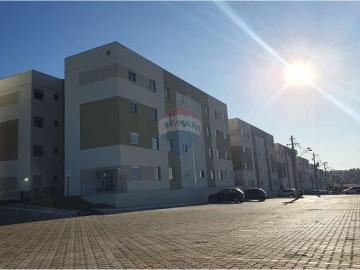 Apartamento para locação em Salto de Pirapora SP