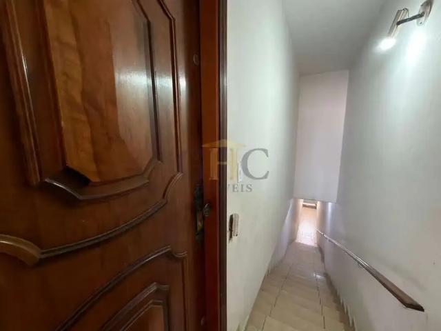 Apartamento para Locação em Salto de Pirapora/SP Centro 4 Quartos