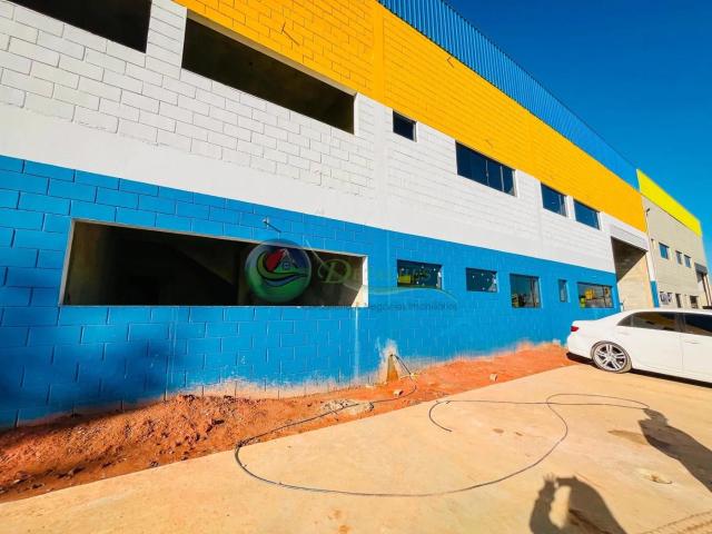 Apartamento para Locação em Salto de Pirapora/SP Itinga
