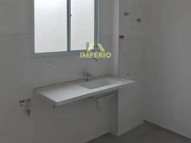 Apartamento para Locação em Salto/SP Olaria 2 Quartos