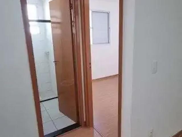 Apartamento para Locação em Salto/SP Olaria 2 Quartos