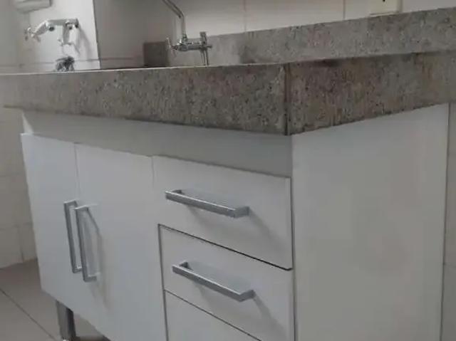 Apartamento para Locação em Salto/SP Olaria 2 Quartos