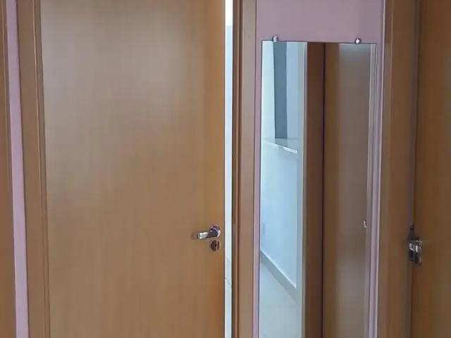 Apartamento para Locação em Salto/SP Olaria 2 Quartos