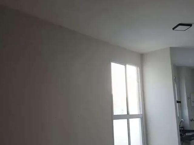 Apartamento para Locação em Salto/SP Olaria 2 Quartos