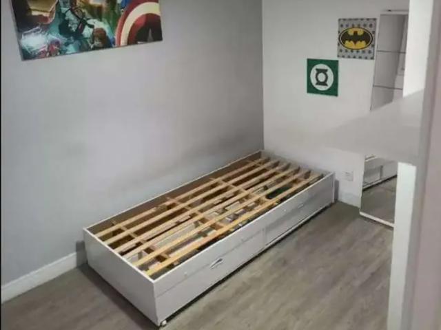 Apartamento para Locação em Salto/SP Bela Vista 3 Quartos