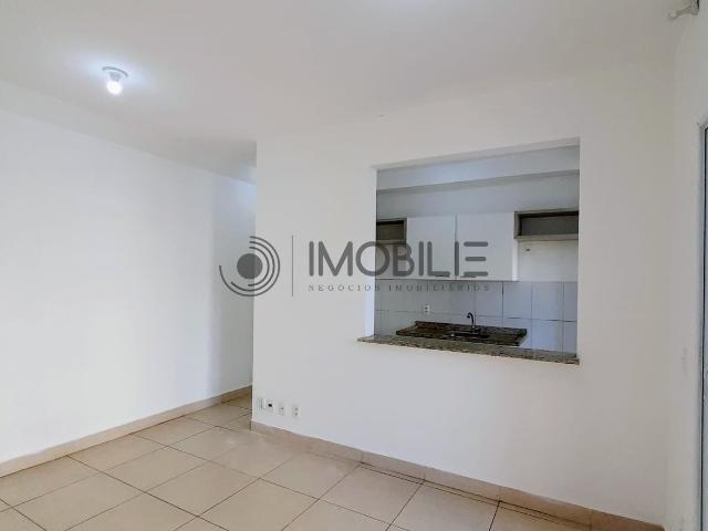 Apartamento para Locação em Salto/SP Bela Vista 2 Quartos