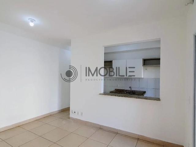Apartamento para Locação em Salto/SP Bela Vista 2 Quartos