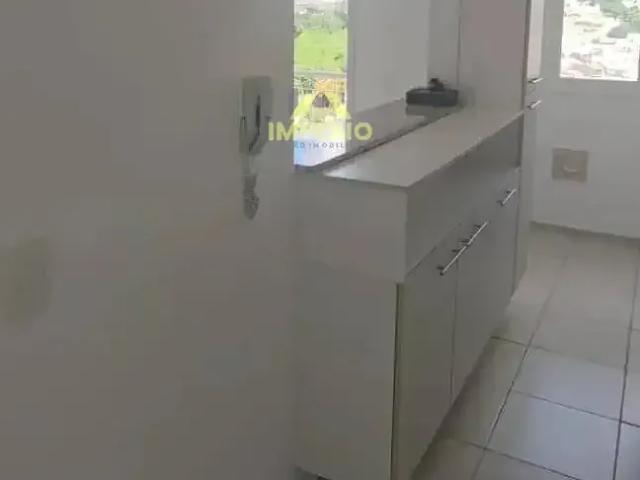 Apartamento para Locação em Salto/SP Bela Vista 2 Quartos