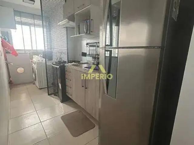 Apartamento para Locação em Salto/SP Bela Vista 2 Quartos