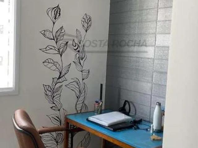 Apartamento para Locação em Salto/SP Bela Vista 2 Quartos