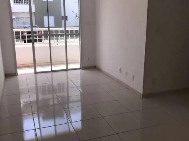 Apartamento para Locação em Salto/SP Guaraú 2 Quartos