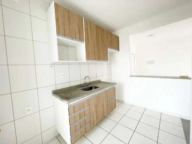 Apartamento para Locação em Salto/SP Jardim Brasil 2 Quartos