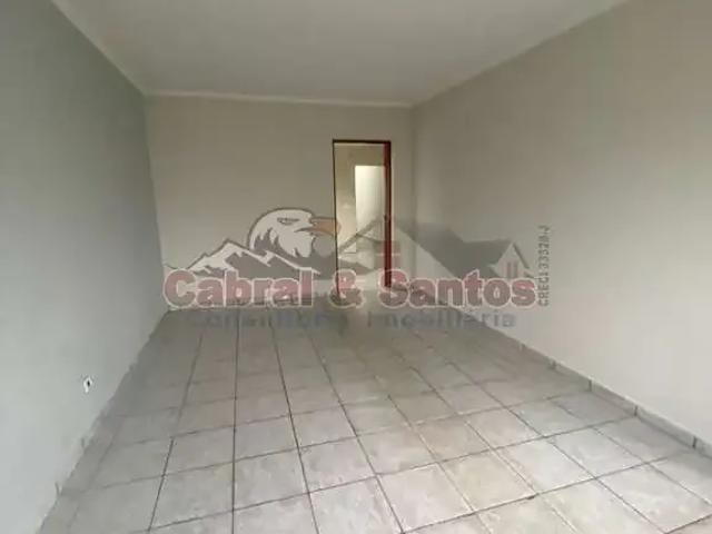 Apartamento para Locação em Salto/SP Jardim da Cidade 2 Quartos