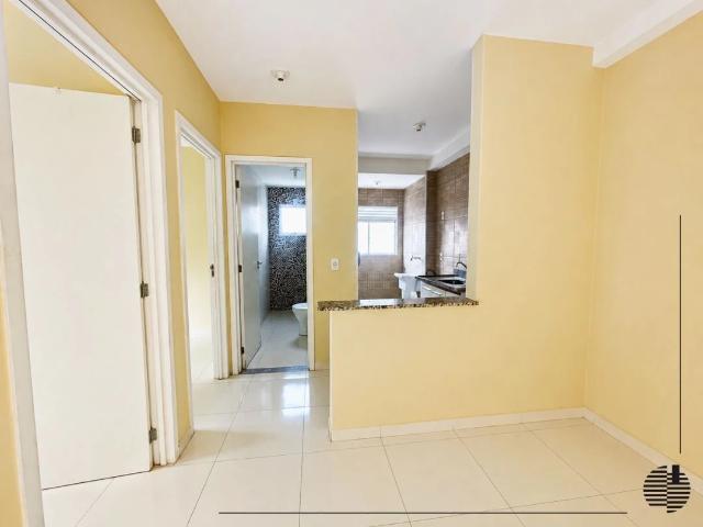 Apartamento para Locação em Salto/SP Jardim das Constelações 2 Quartos