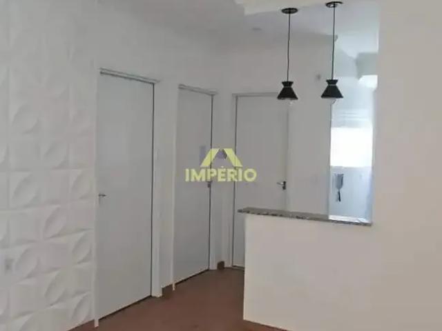 Apartamento para Locação em Salto/SP Jardim das Constelações 2 Quartos