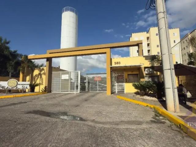 Apartamento para Locação em Salto/SP Jardim das Constelações 2 Quartos