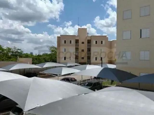 Apartamento para Locação em Salto/SP Jardim das Constelações 2 Quartos