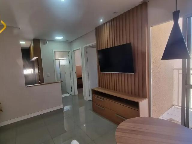 Apartamento para Locação em Salto/SP Jardim das Constelações 2 Quartos