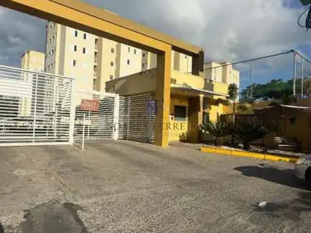 Apartamento para Locação em Salto/SP Jardim das Constelações 2 Quartos