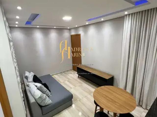 Apartamento para Locação em Salto/SP Jardim das Nações 2 Quartos