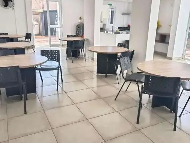 Apartamento para Locação em Salto/SP Jardim Nair Maria 2 Quartos
