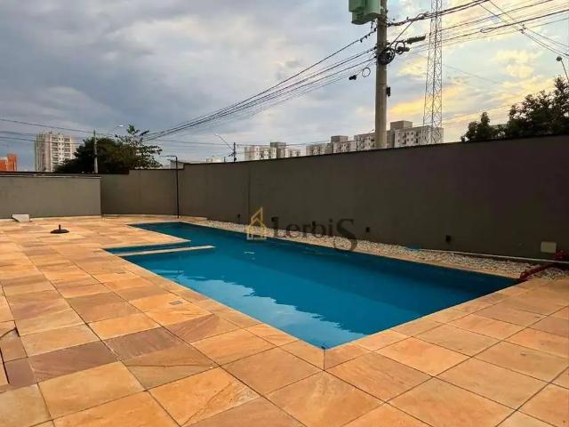 Apartamento para Locação em Salto/SP Jardim Nair Maria 2 Quartos