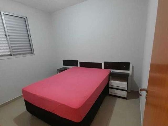 Apartamento para Locação em Salto/SP Jardim Nair Maria 2 Quartos