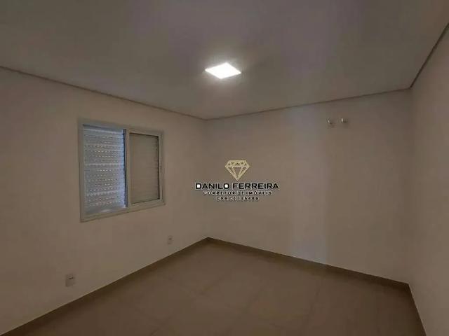 Apartamento para Locação em Salto/SP Jardim Nair Maria 2 Quartos